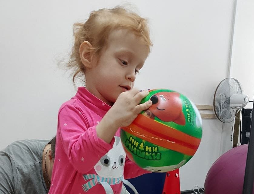 Новости Колоярова Полина 🧡